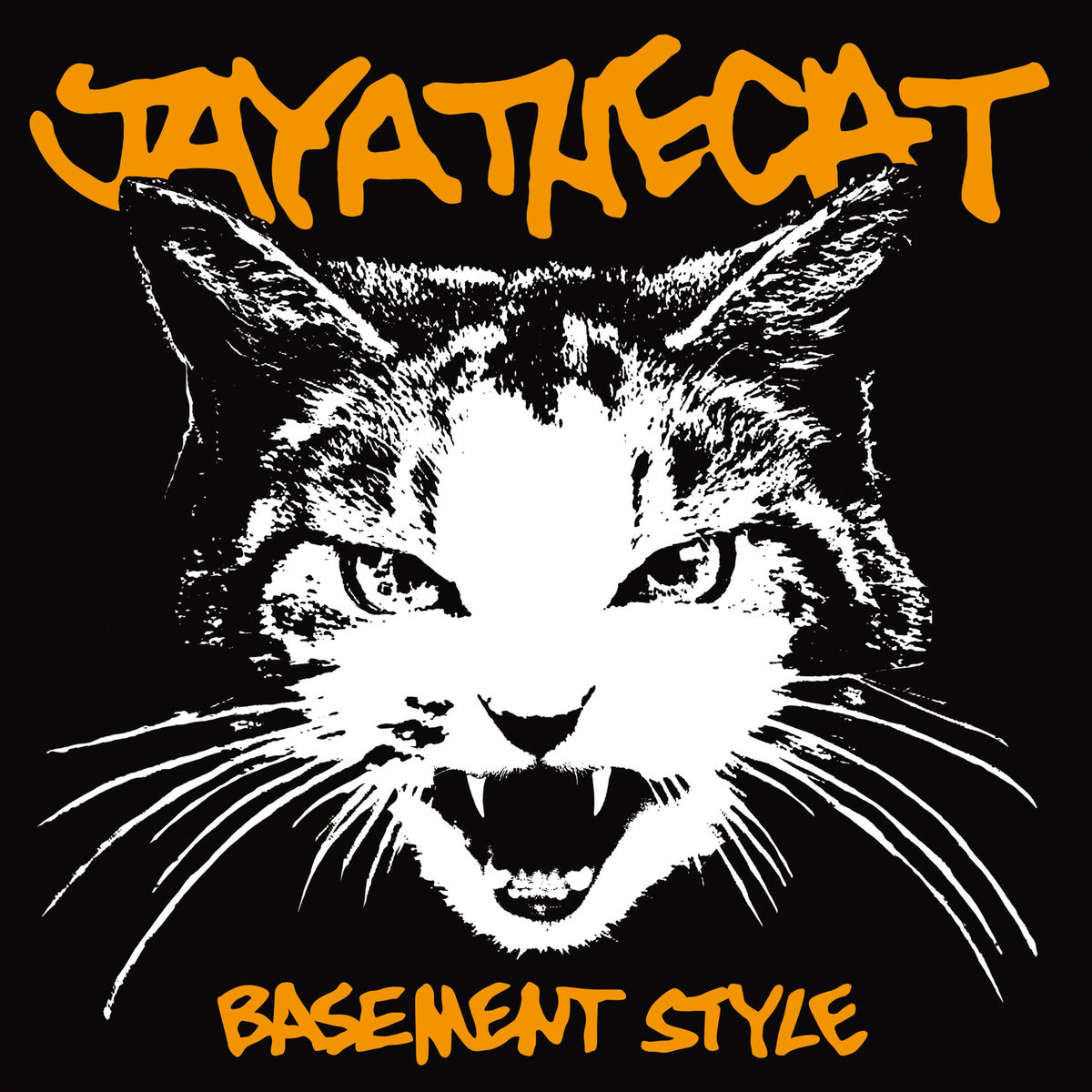 Album cover of Basement Style