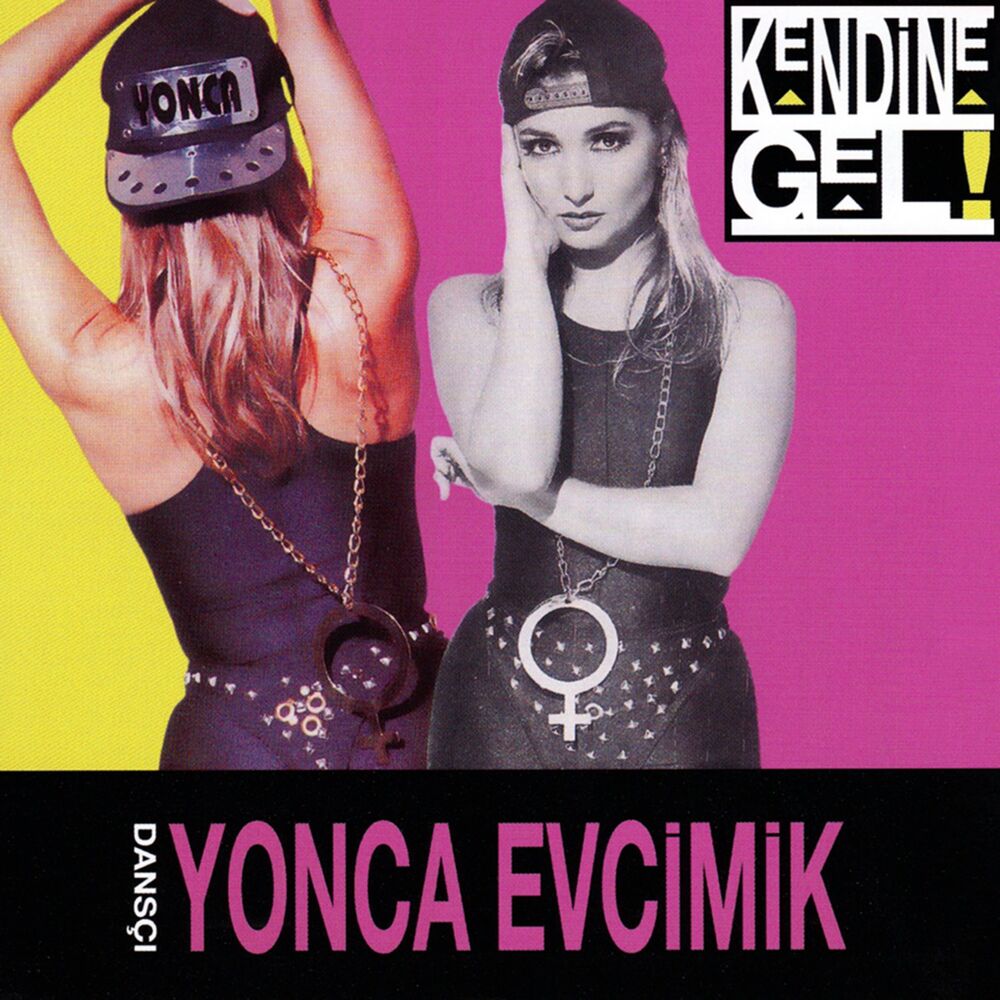 Picture of Kendine Gel / Çok Alemsin