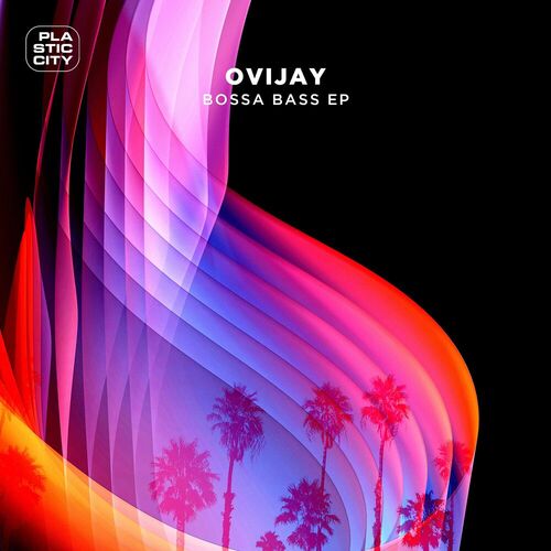  Ovijay - Bossa Bass (2025) 