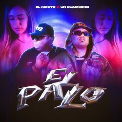 Cover of El Palo