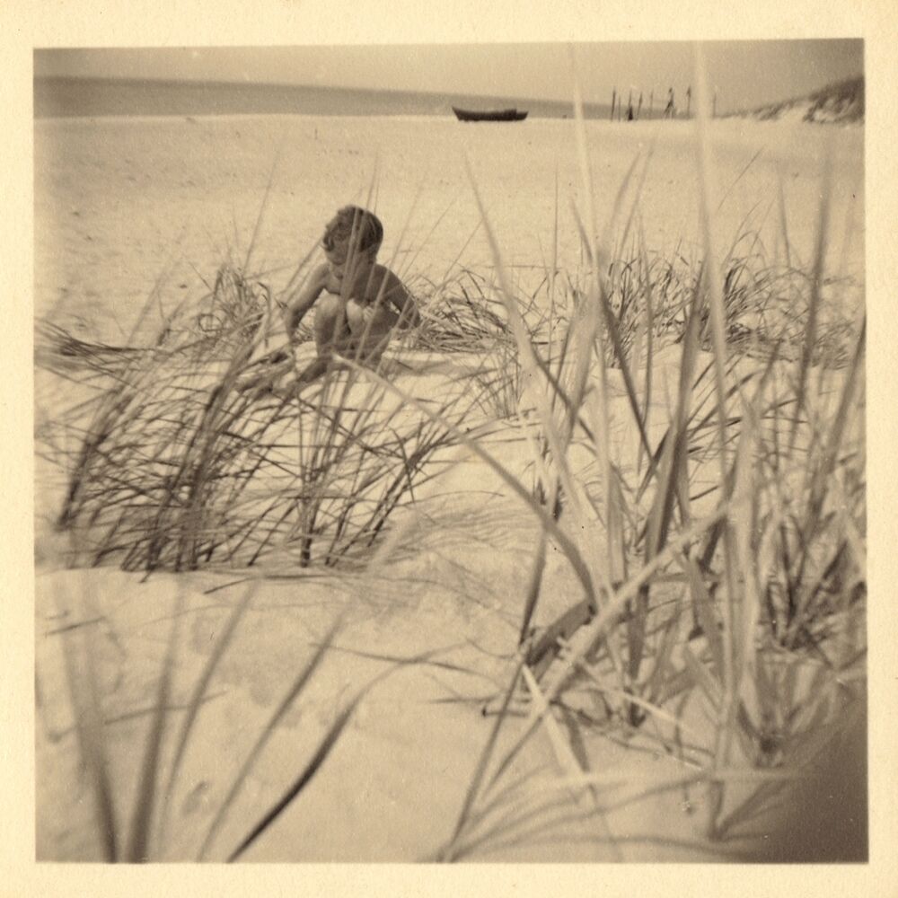 Picture of Bernd (Original Motion Picture Soundtrack) (From the Movie D'origine allemande)