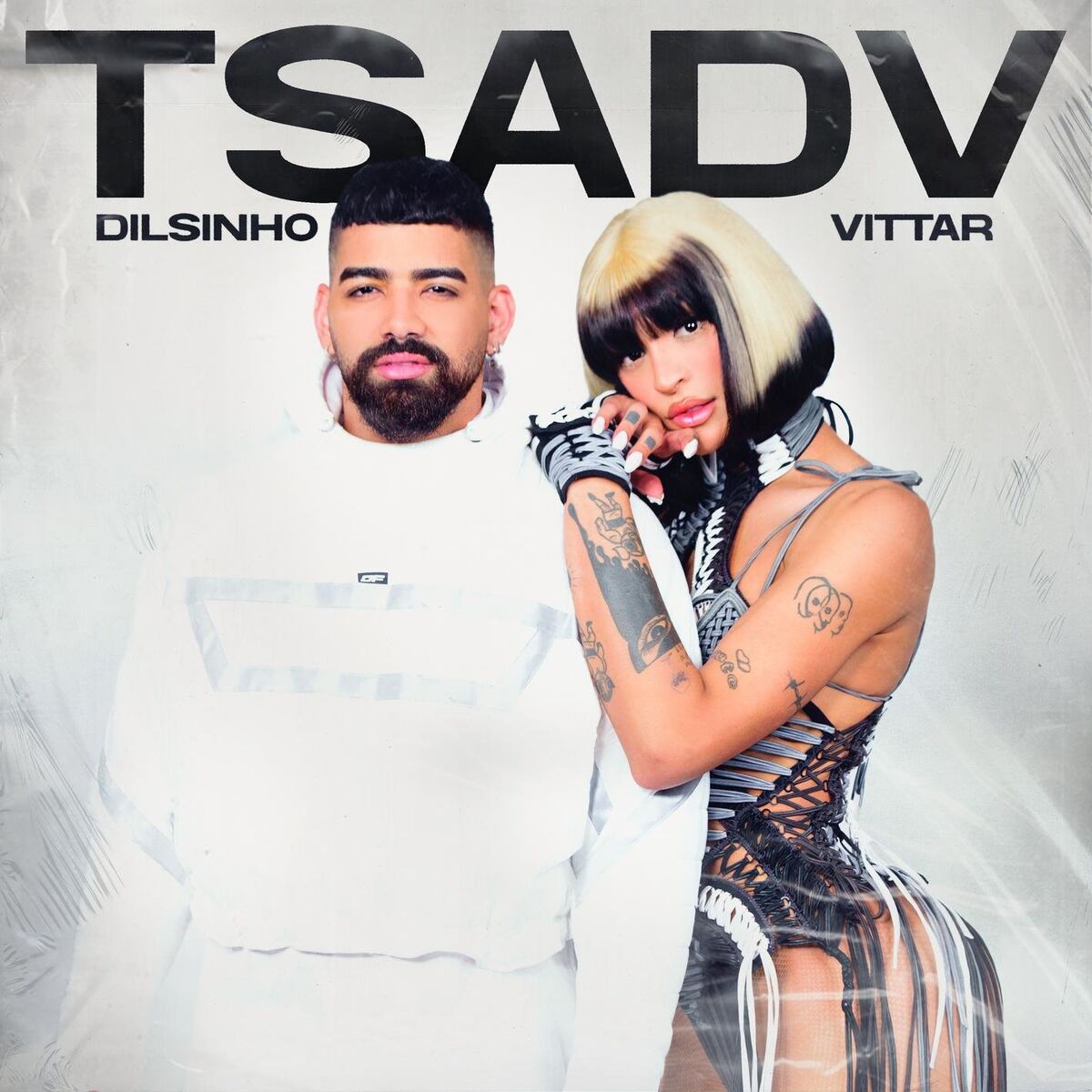 Album cover of Trago Seu Amor de Volta