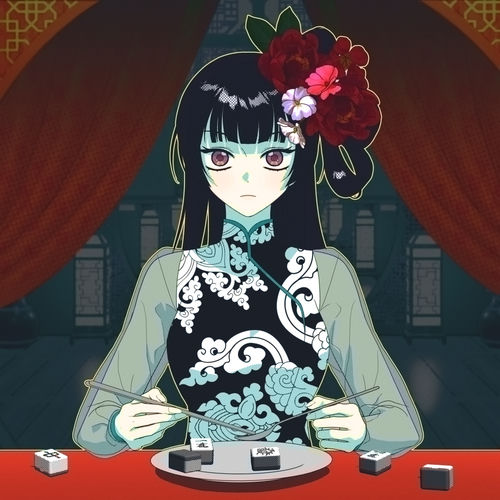 Lubless – Zero-sum Game – Single