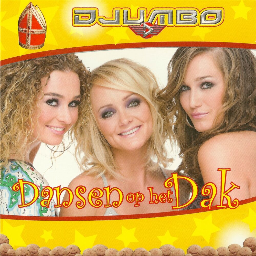 Picture of Dansen op het dak
