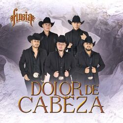 Cover of Dolor de Cabeza