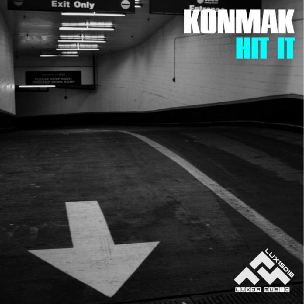 Picture of Hit It