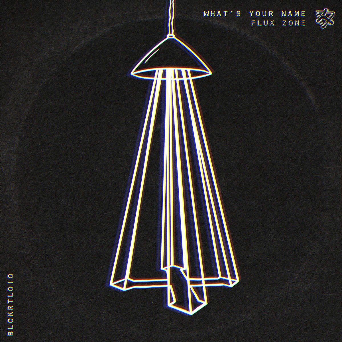 Album cover of What's Your Name