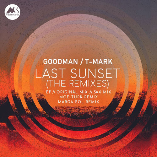 Last Sunset (The Remixes)