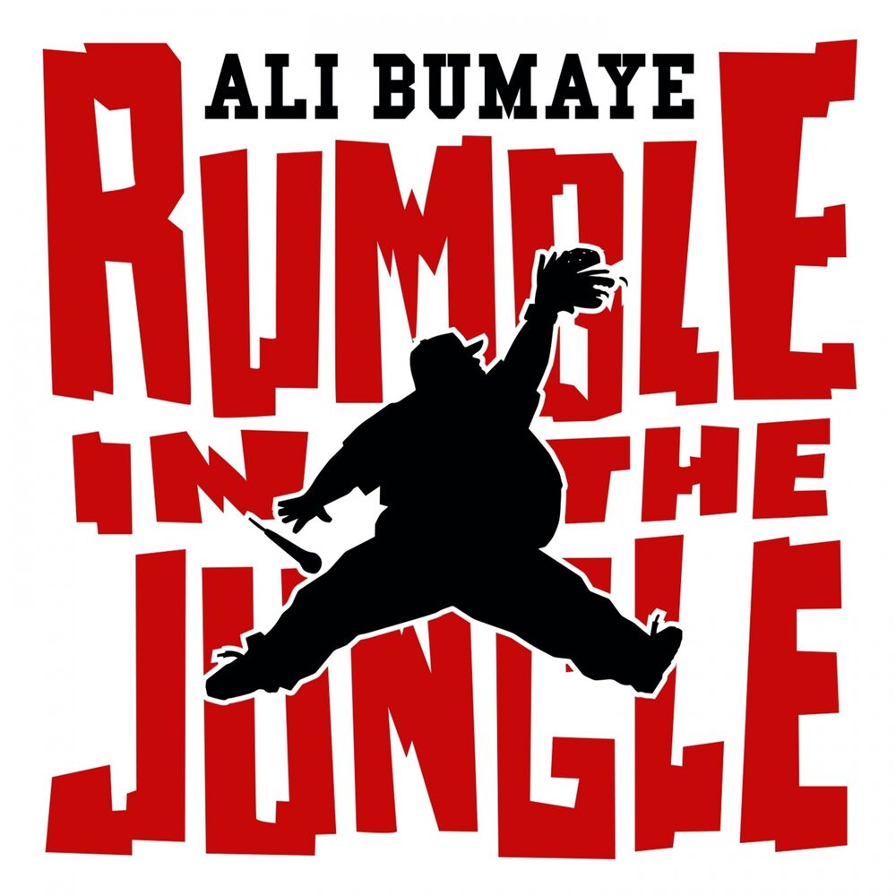 Picture of Rumble in the Jungle