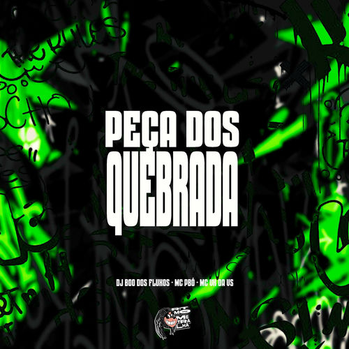 Peça dos Quebrada