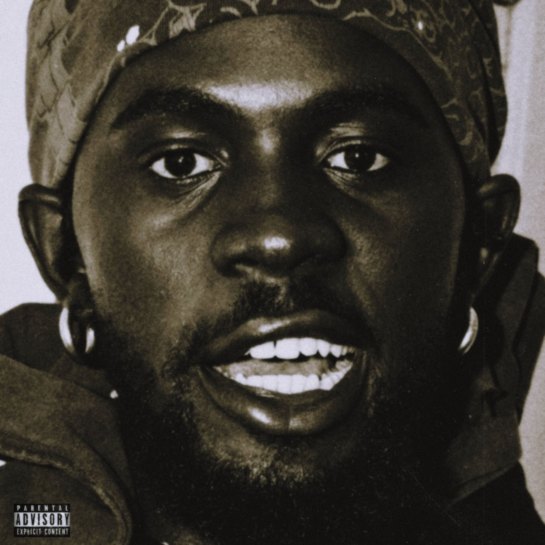 Album cover of Shut Up