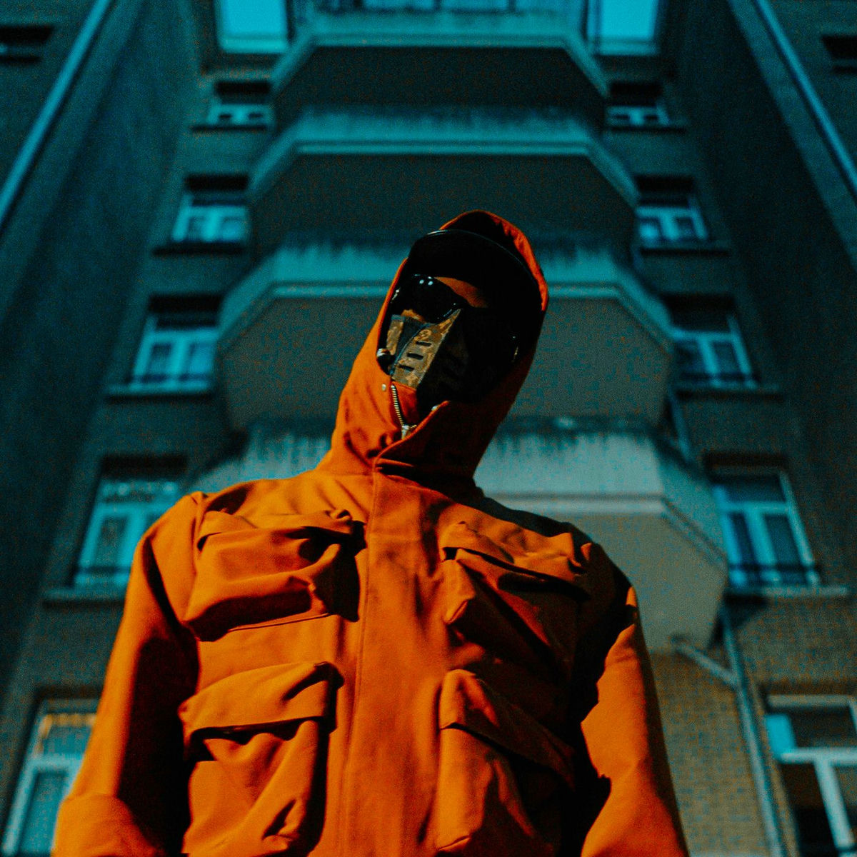 Album cover of Peter