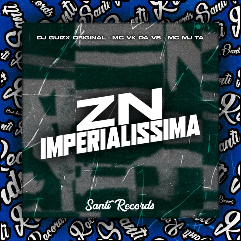 Picture of Zn Imperialissima