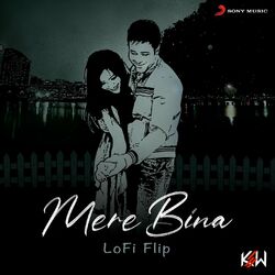 Cover of Mere Bina (Lofi Flip)