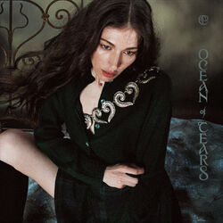 Cover of Ocean of Tears