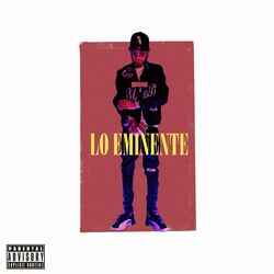 Cover of Lo Eminente