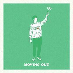 Cover of Moving Out