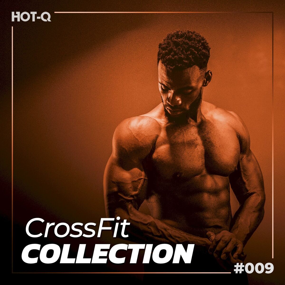 Album cover of Crossfit Collection 009