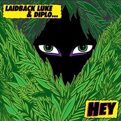 Cover of Hey!