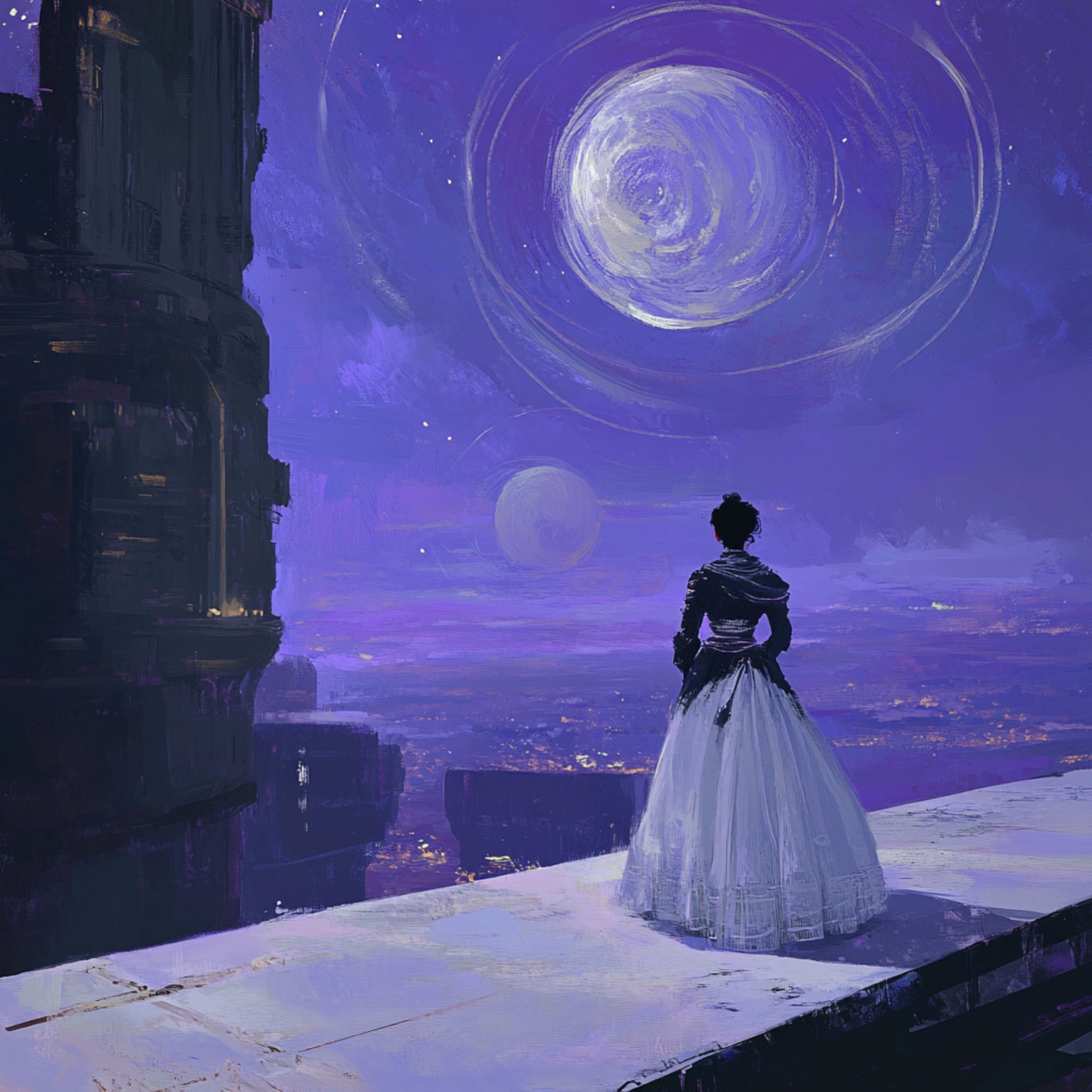 Album cover of Y Qué