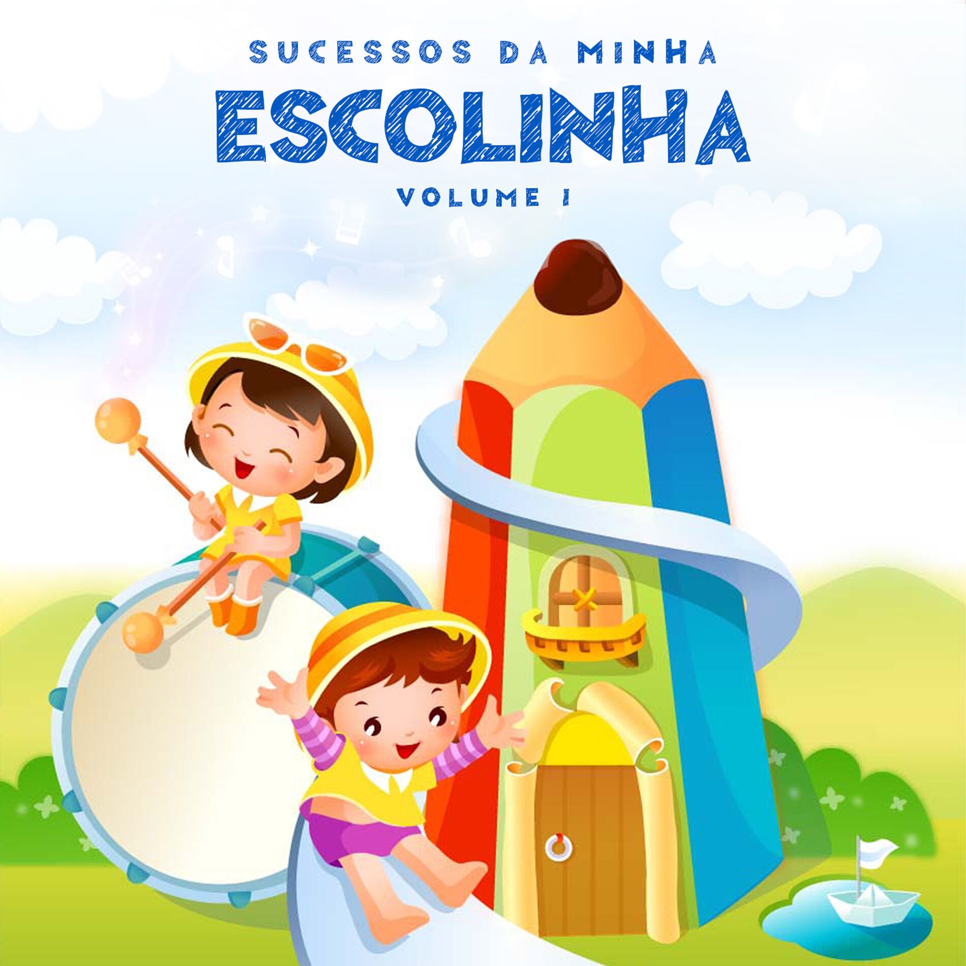 Album cover of Se Você Esta Contente