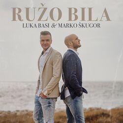 Cover of Ružo bila
