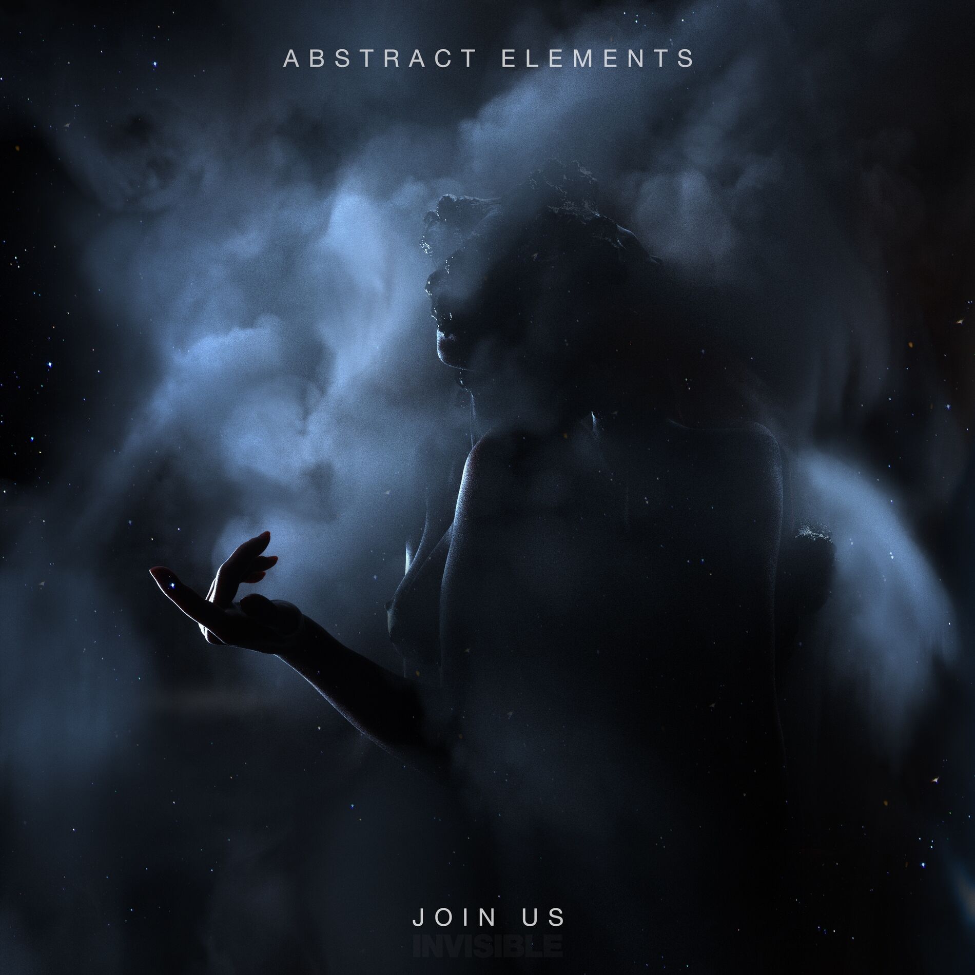 Album cover of Join Us