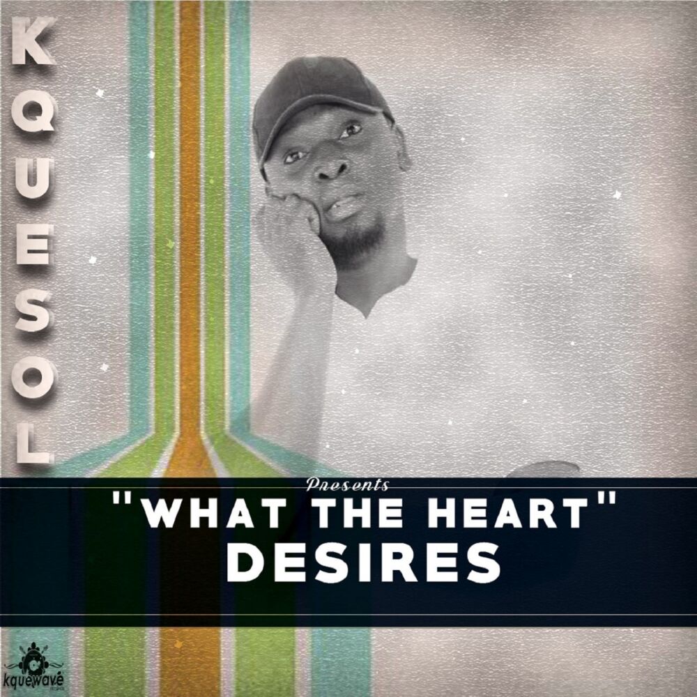 Picture of What The Heart Desires