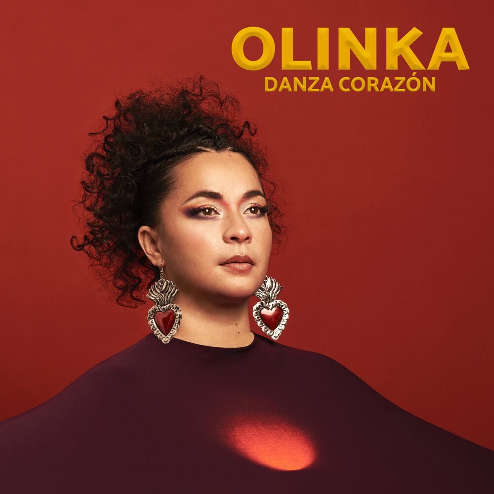 Picture of Danza Corazón