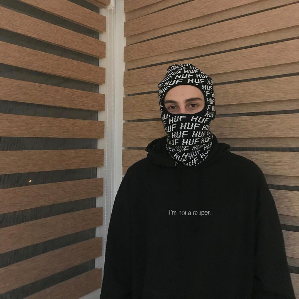 Picture of Scuză-Mă