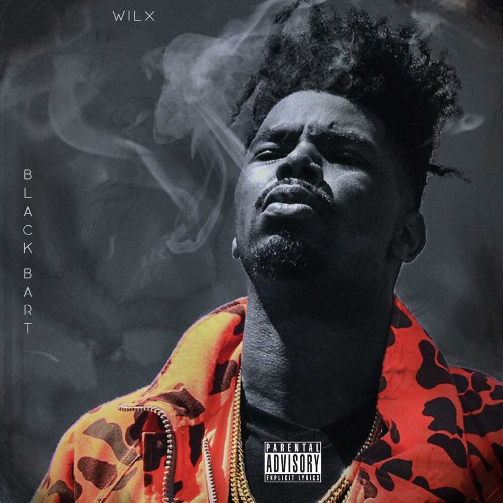 Picture of Black Bart