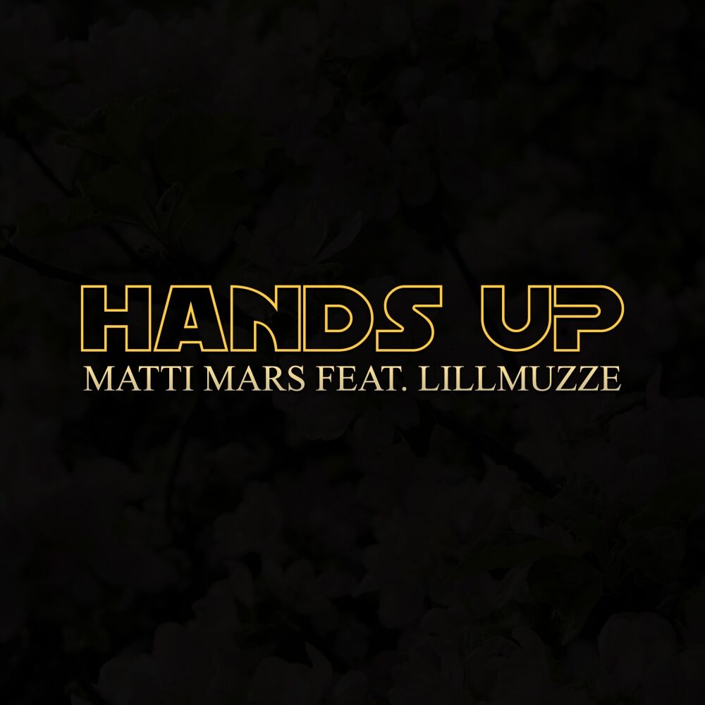 Picture of Hands Up