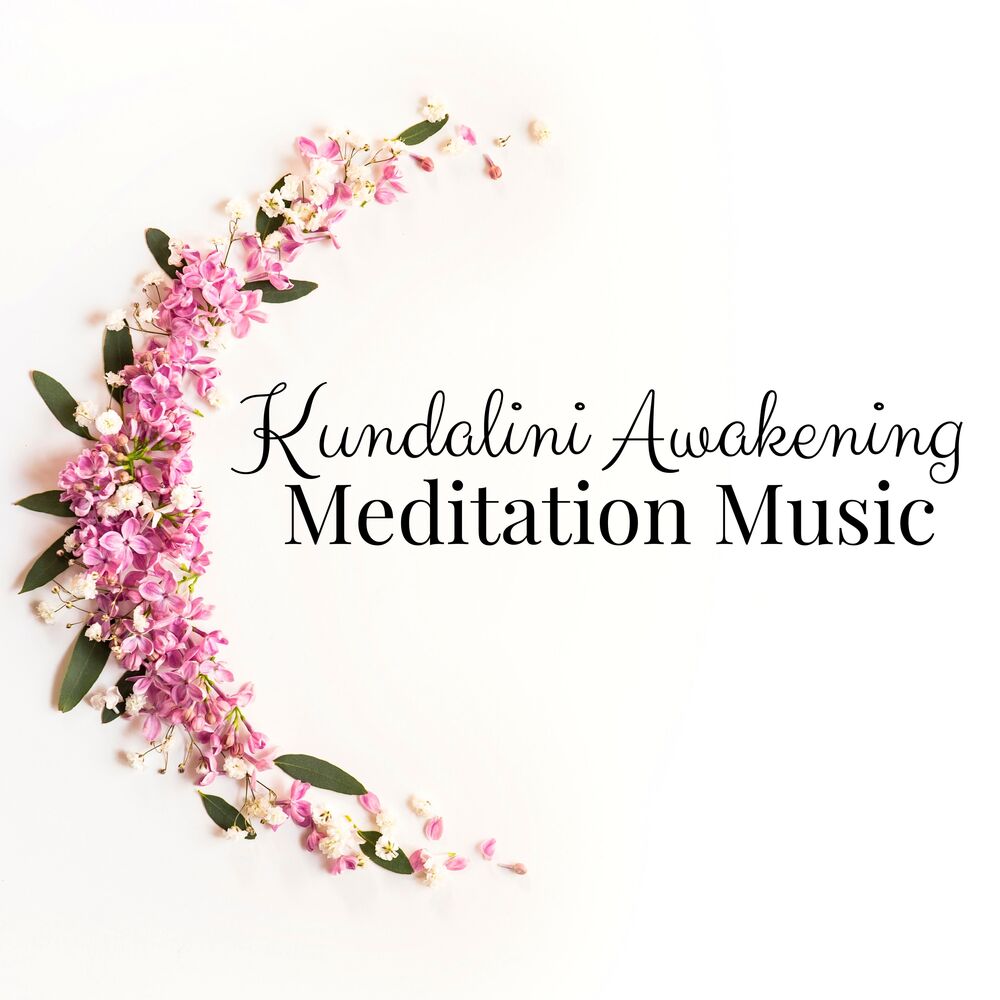 Picture of Kundalini Awakening Meditation Music