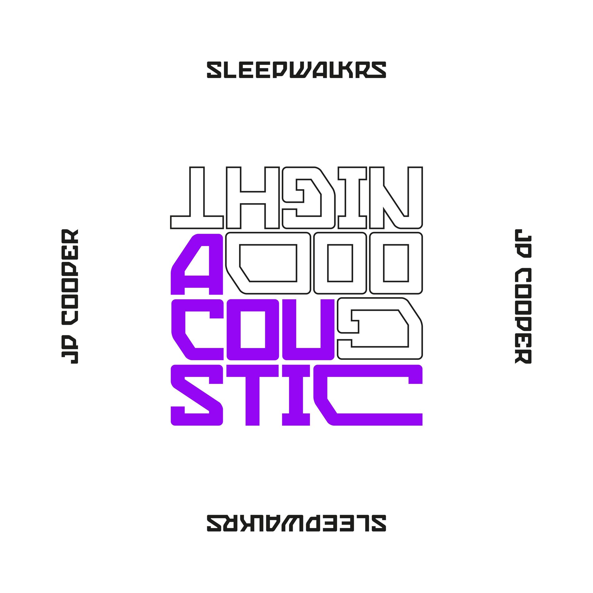 Album cover of Goodnight (feat. JP Cooper) (Acoustic)