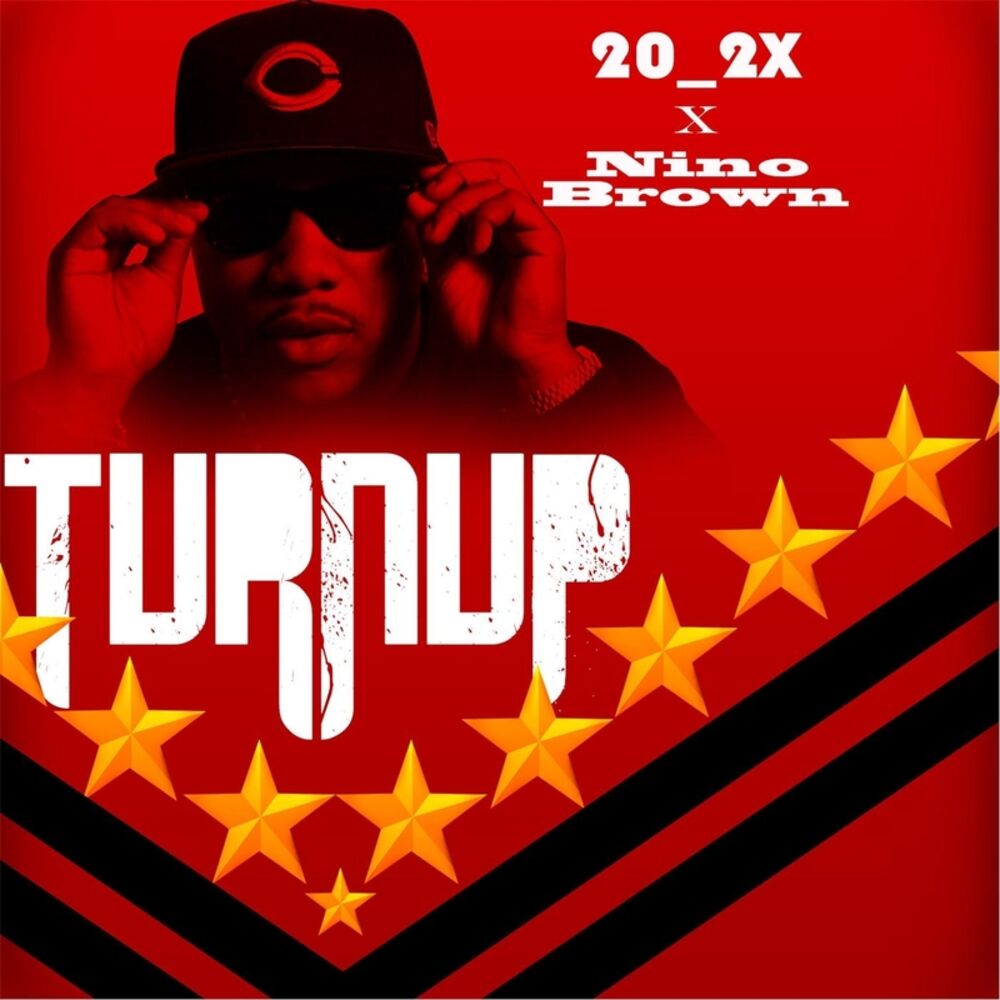 Picture of Turnup!