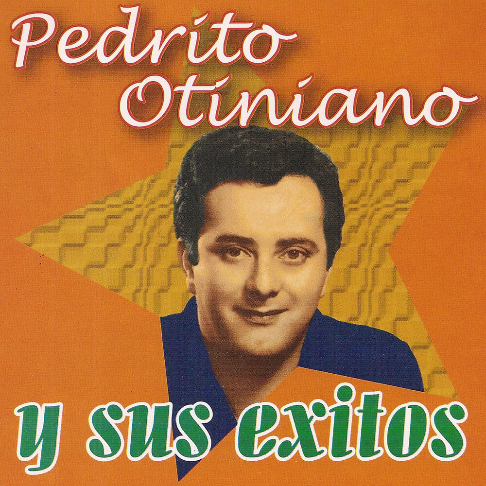 Picture of Pedrito Otiniano y Sus Exitos