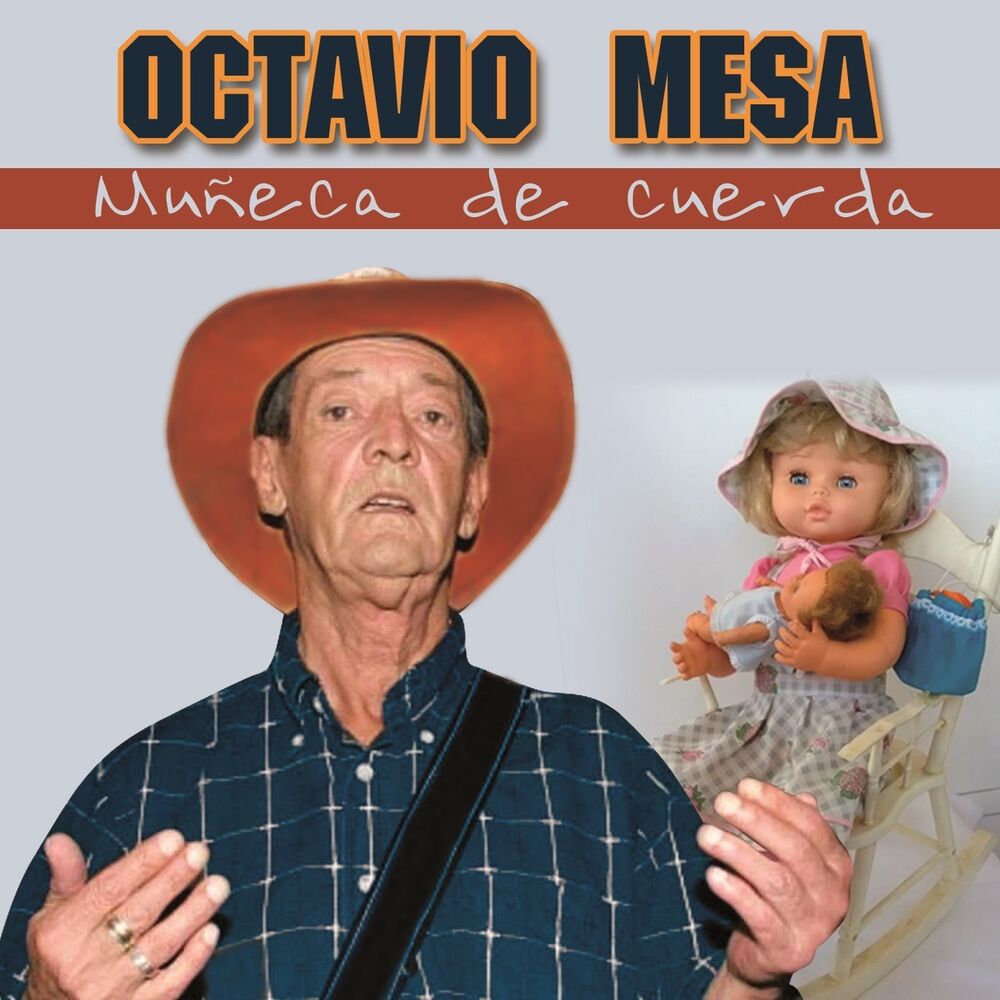 Picture of Muneca de Cuerda