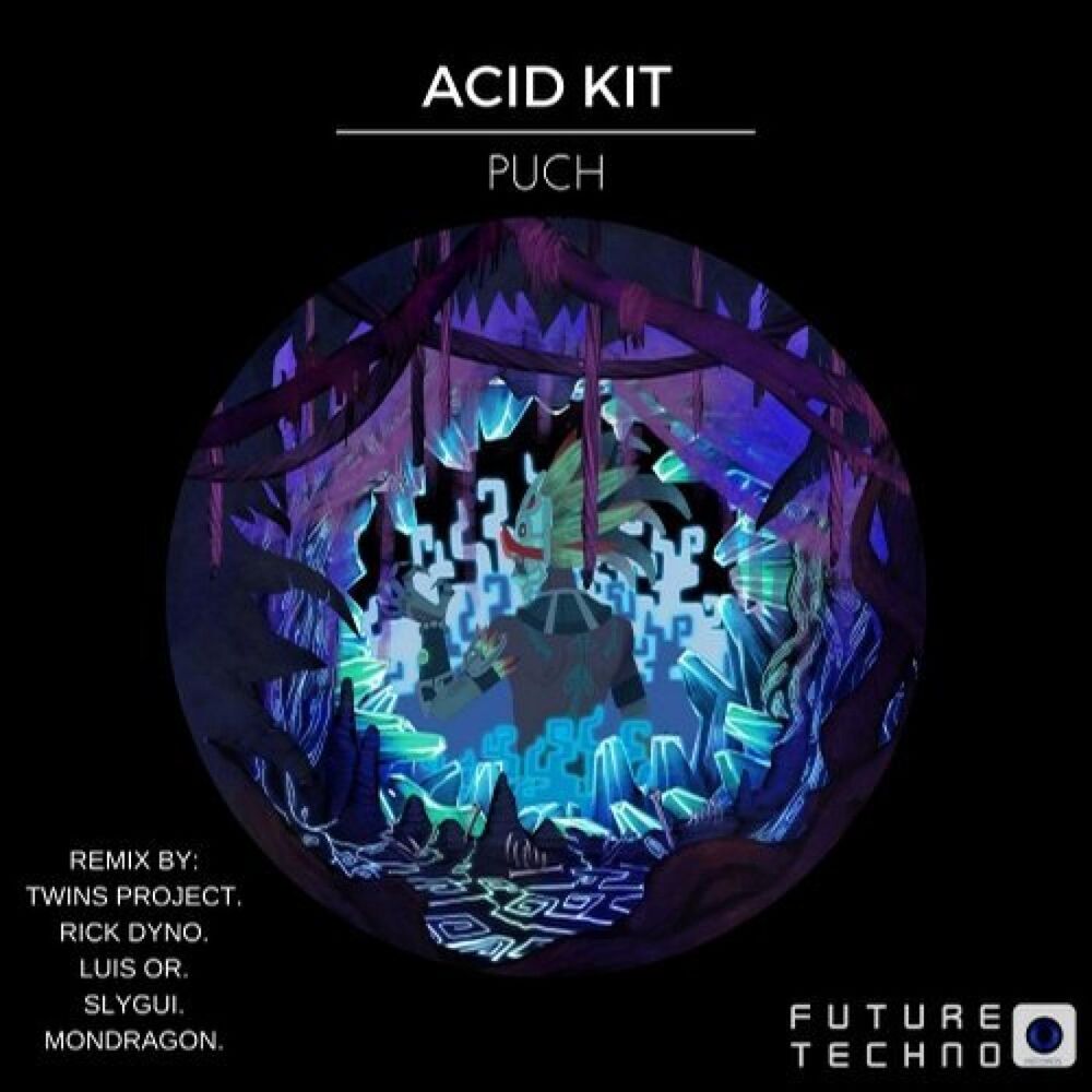Picture of Punch EP