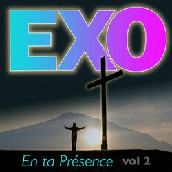 Cover of En ta Présence, Vol. 2