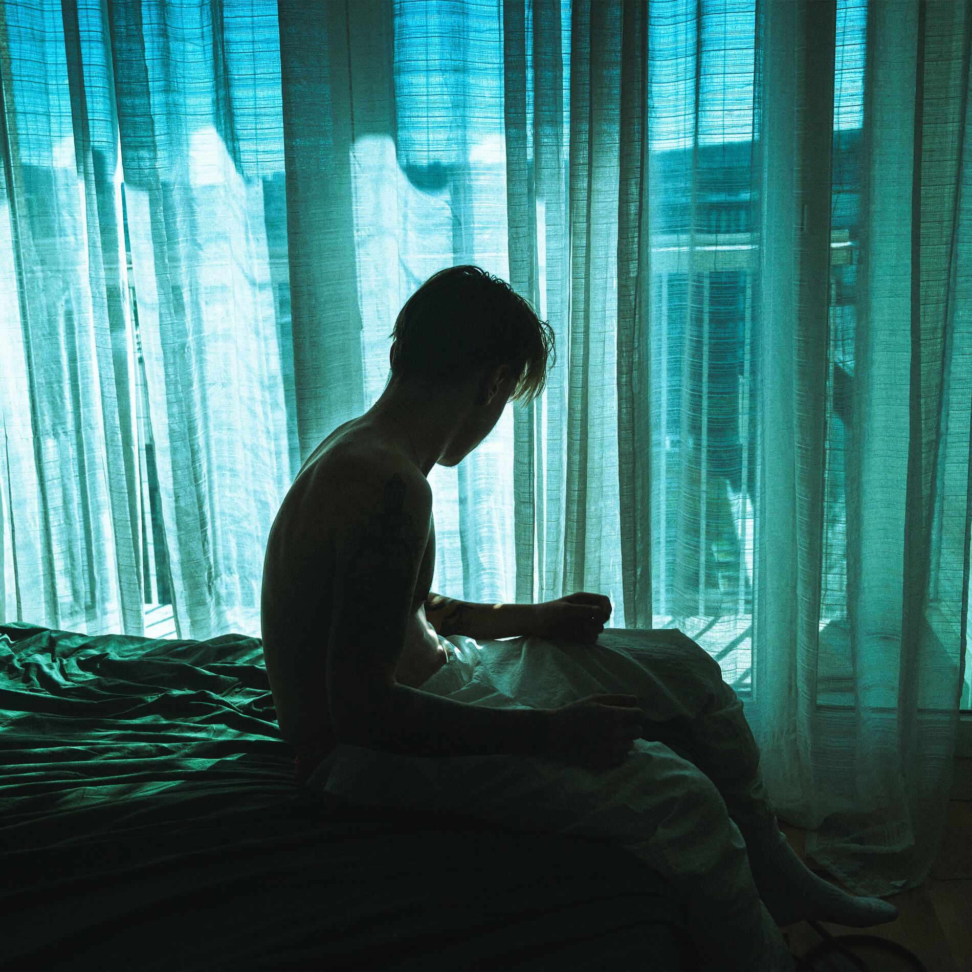 Album cover of JOURNÉE