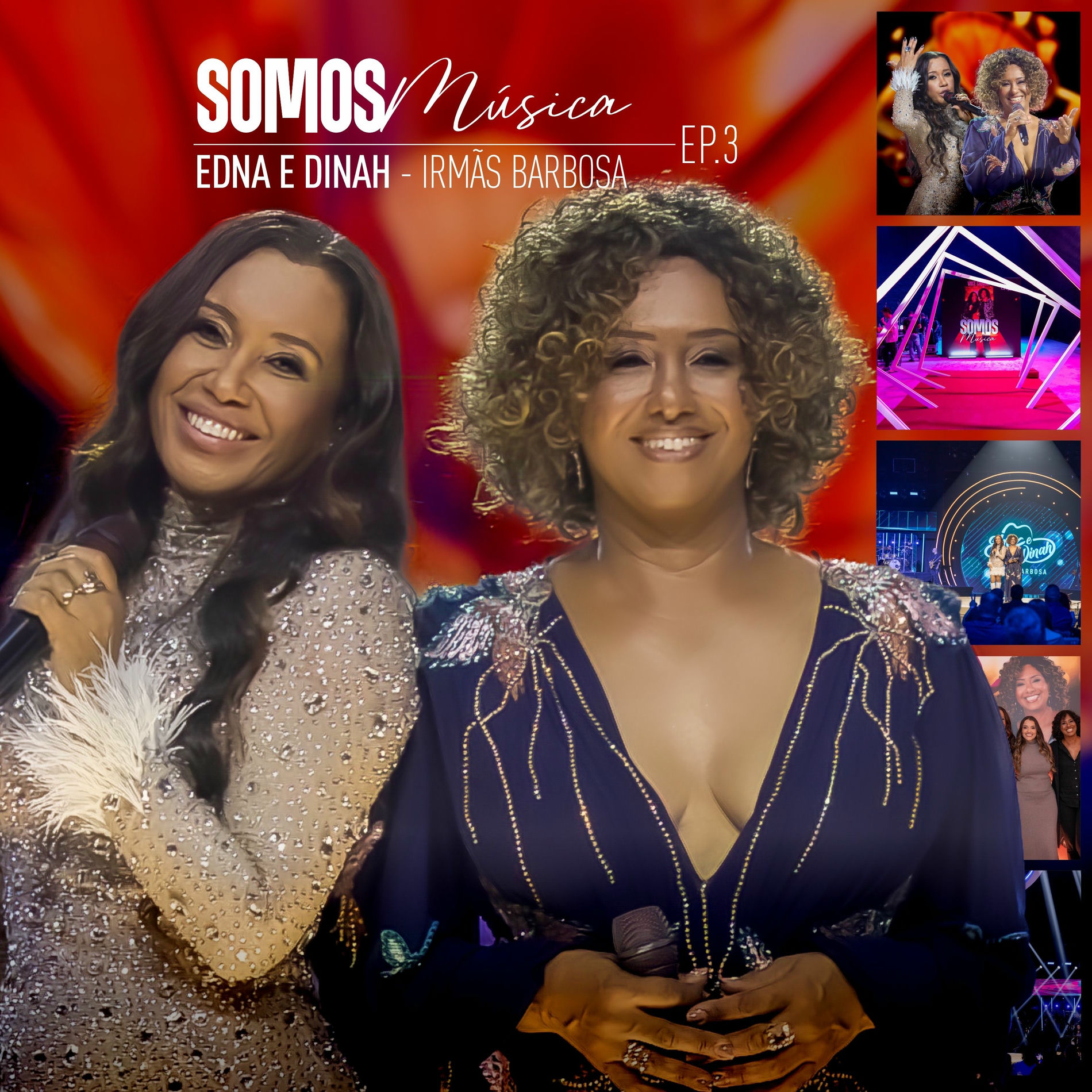 Album cover of Ficha Limpa