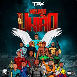 music cover