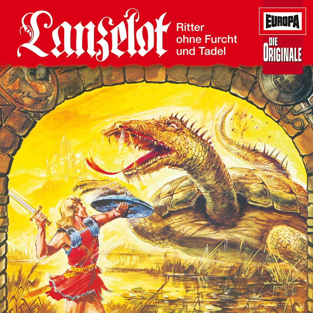 Picture of 023/Lanzelot