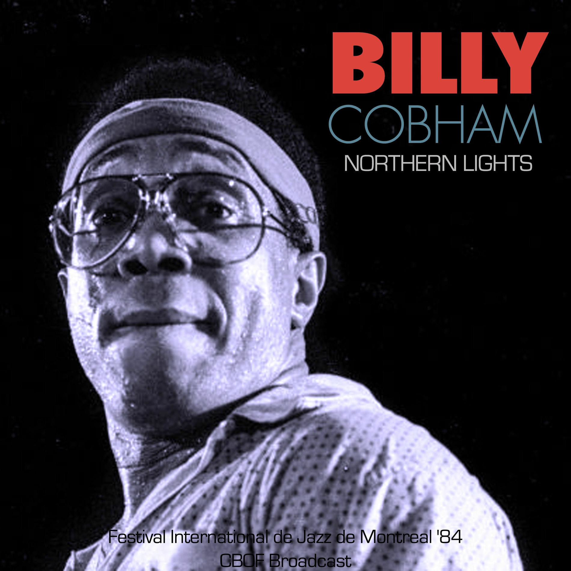 Album cover of Northern Lights (Live 1987)