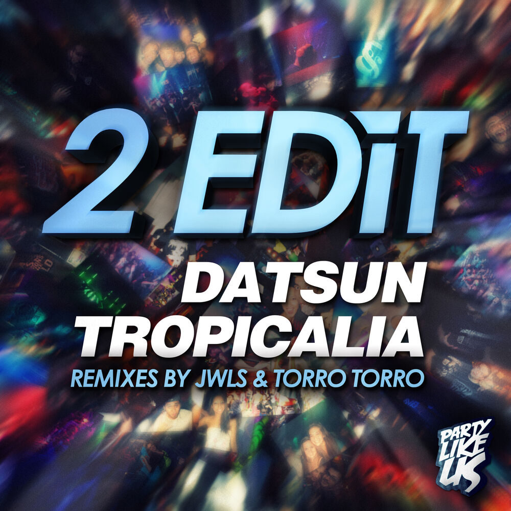 Picture of Datsun Tropicalia