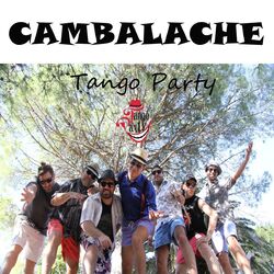 Cover of Cambalache