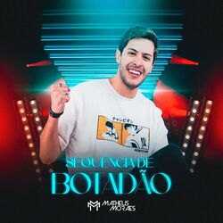 Cover of Sequência de Botadão
