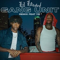 Cover of Gang Unit (feat. YG) (Remix)