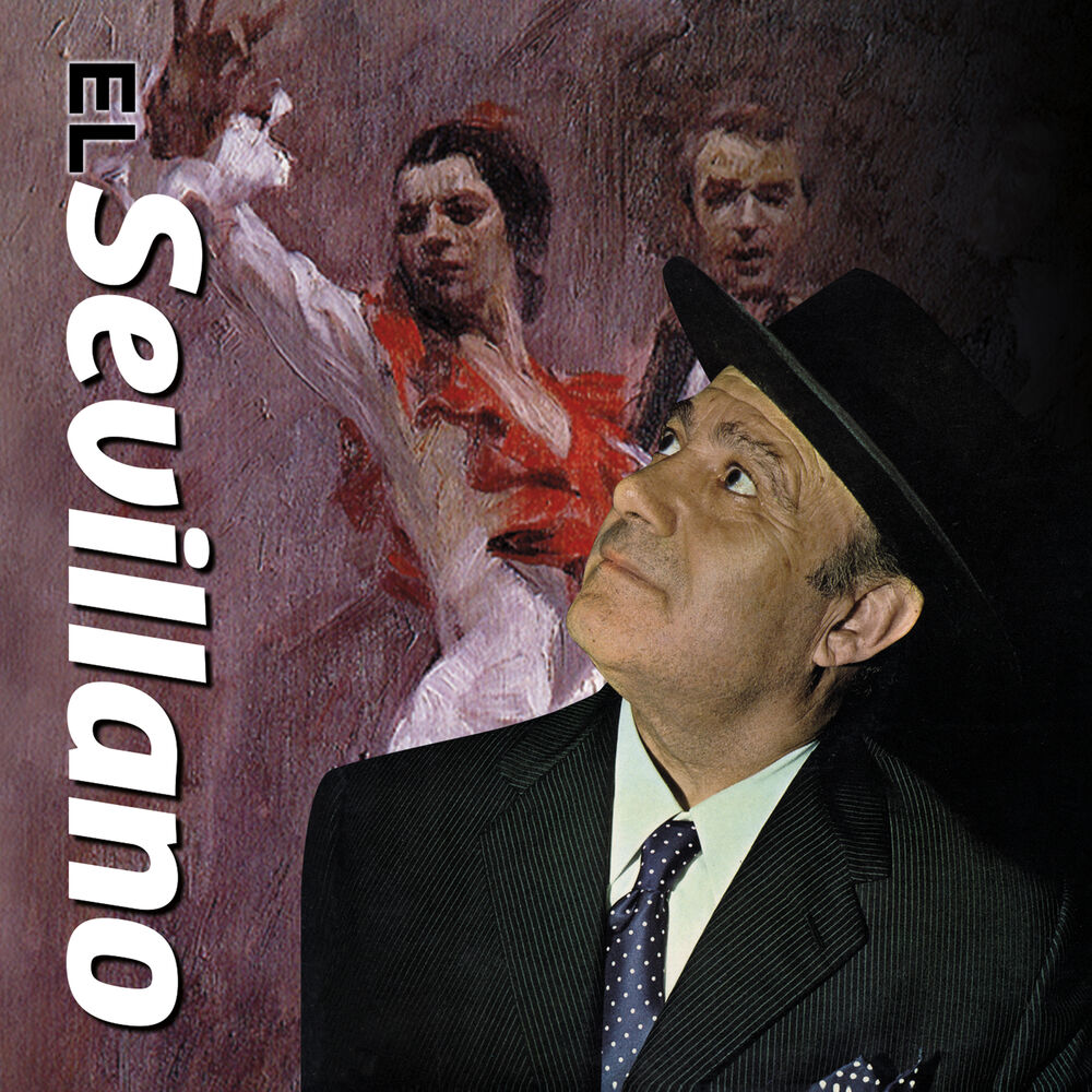 Picture of El Sevillano