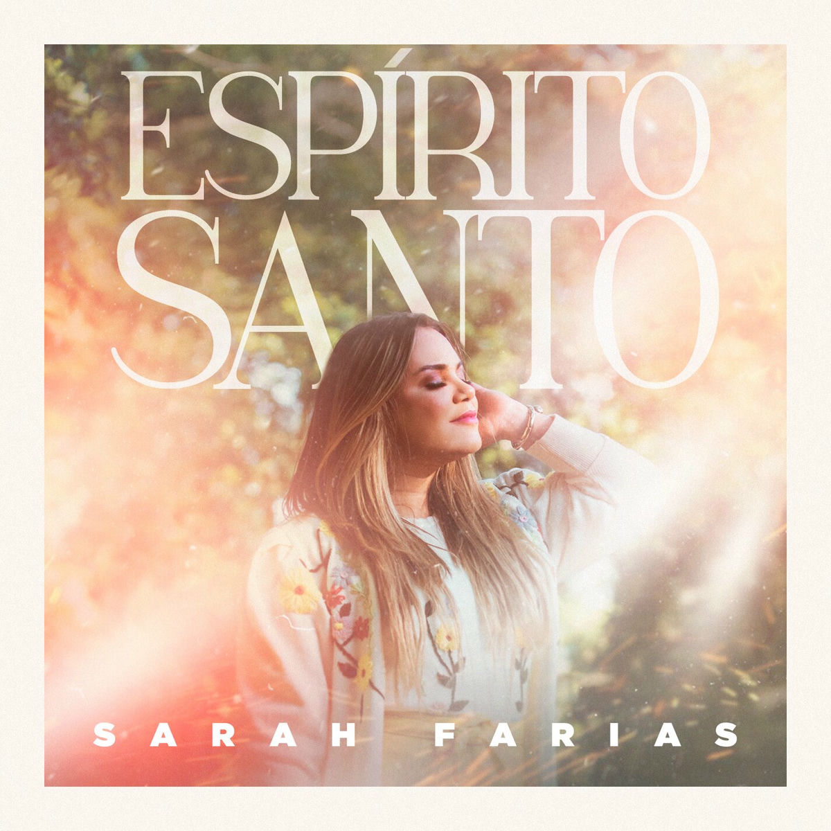 Album cover of Espírito Santo